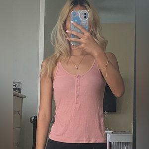 Brandy Melville Tank Top